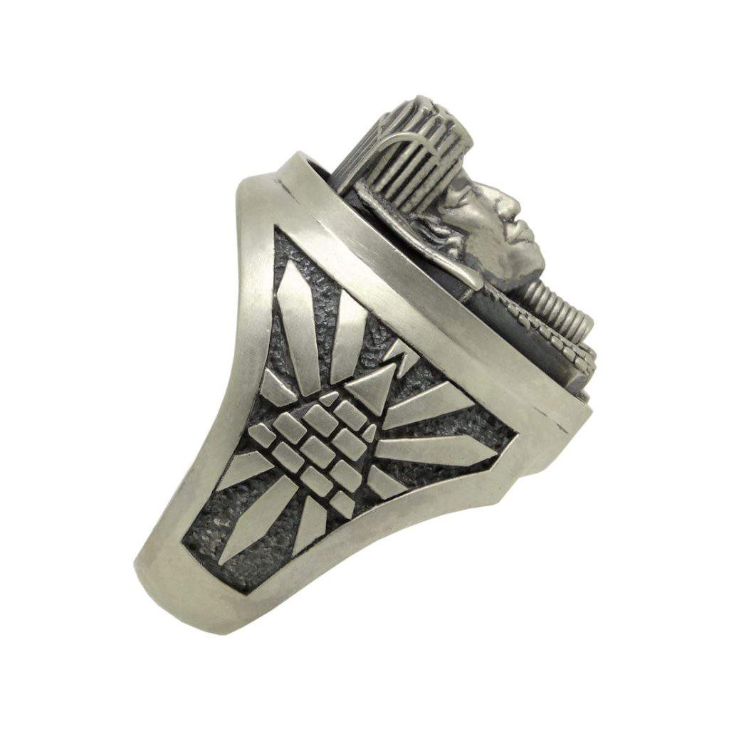 Sterling Silver 925 Custom Made 