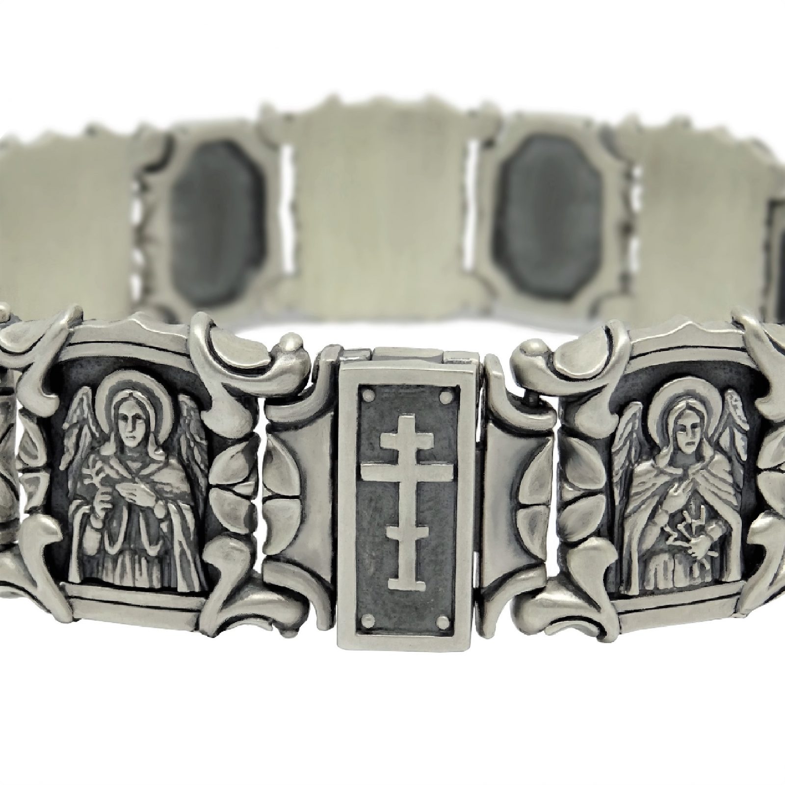 Religious Bracelets: Crosses, Fishers of Men & More | James Avery